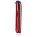 Senior Phone Display 2.8" con Tasti Grandi + Tasto SOS Bluetooth Colore Rosso - Italia - Foto miniatura 3