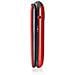 Senior Phone Display 2.8" con Tasti Grandi + Tasto SOS Bluetooth Colore Rosso - Italia - Foto miniatura 4
