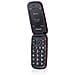 Senior Phone Display 2.8" con Tasti Grandi + Tasto SOS Bluetooth Colore Rosso - Italia - Foto miniatura 5
