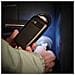 Senior Phone Display 2.8" con Tasti Grandi + Tasto SOS Bluetooth Colore Rosso - Italia - Foto miniatura 8