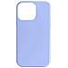 Cover Per Iphone 15 Pro Max Semi-rigida Soft-touch Serie Fast Cover Lavanda - Foto miniatura 1