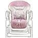 Copriseggiolone Italbaby 050.6150.22 Baby Re Rosa - Foto miniatura 1