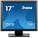 Monitor 17" LCD TN Touch Screen ProLite T1731SR-B1S 1280 x 1024 SXGA Tempo di Risposta 5 ms - Foto miniatura 1