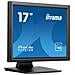 Monitor 17" LCD TN Touch Screen ProLite T1731SR-B1S 1280 x 1024 SXGA Tempo di Risposta 5 ms - Foto miniatura 5