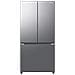 Frigorifero 3 Porte RF50C510ES9 Dual No Frost Classe E Capacità Lorda 496 Litri Colore Acciaio Inossidabile - Foto miniatura 1