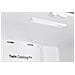 Frigorifero 3 Porte RF50C510ES9 Dual No Frost Classe E Capacità Lorda 496 Litri Colore Acciaio Inossidabile - Foto miniatura 6