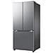Frigorifero 3 Porte RF50C510ES9 Dual No Frost Classe E Capacità Lorda 496 Litri Colore Acciaio Inossidabile - Foto miniatura 10