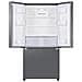 Frigorifero 3 Porte RF50C510ES9 Dual No Frost Classe E Capacità Lorda 496 Litri Colore Acciaio Inossidabile - Foto miniatura 3