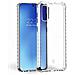 Cover Rinforzata Per Samsung Galaxy A71 Air, Trasparente - Foto miniatura 1