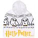 Cappello Harry Potter Hedwig Snow Beanie Bianco - Foto miniatura 1