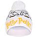 Cappello Harry Potter Hedwig Snow Beanie Bianco - Foto miniatura 3
