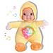 Baby Doll 35 Cm Peluche Musicale Anatra - Foto miniatura 1