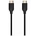 Cavo Hdmi V2.0 Ccs Premium Alta Velocitãƒâ / Hec 4k@ 60hz 18gbps - A /m-a /m - 5,0 M - Colore Nero - Foto miniatura 1