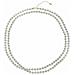 Collana Donna Amen Clpe60swgb90 - Foto miniatura 1