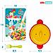 Set Di Alimenti Giocattolo Colorbaby Utensili E Accessori Per La Cucina 31 Pezzi (6 Unità) - Foto miniatura 2