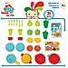 Set Di Alimenti Giocattolo Colorbaby Utensili E Accessori Per La Cucina 31 Pezzi (6 Unità) - Foto miniatura 3