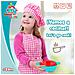 Set Di Alimenti Giocattolo Colorbaby Utensili E Accessori Per La Cucina 31 Pezzi (6 Unità) - Foto miniatura 5