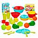 Set Di Alimenti Giocattolo Colorbaby Utensili E Accessori Per La Cucina 31 Pezzi (6 Unità) - Foto miniatura 7