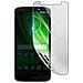 Salvadisplay Per Motorola Moto G6 Play In Idrogel Anti-urto, Trasparente - Foto miniatura 1