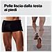 Silk-expert Pro Epilatore Luce Pulsata Silk·expert Pro 5, Epilazione A Casa Tua, Con Custodia, Rasoio Uomo Gillette, 2 Testine, PL5145 - Foto miniatura 5