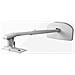 V12ha39010 Supporto Per Proiettore Parete Bianco - Foto miniatura 1