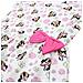 Completo Neonato Minnie mf 51 12 a101 s1-6m Bambina - Foto miniatura 3