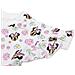 Completo Neonato Minnie mf 51 12 a101 s1-6m Bambina - Foto miniatura 4