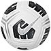 Pallone Da Calcio Club Elite Cu8053-100 Unisex Taglia 5 Colore Bianco - Foto miniatura 1