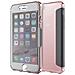 Custodia Per Iphone Se 2020 / 8 / 7 / 6s / 6 Spectra Antishock, Rosa - Foto miniatura 1