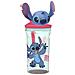 Bicchiere 3d Originale Stitch In Plastica Per Bambini Da 360 Ml. - Foto miniatura 1
