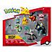 Pokemon Personaggi Da Collezione Assortiti Conf 8 Pz. - Foto miniatura 1