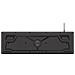 K55 CORE RGB tastiera Gaming USB QWERTZ Tedesco Nero - Foto miniatura 3