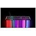 K55 CORE RGB tastiera Gaming USB QWERTZ Tedesco Nero - Foto miniatura 4