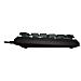 K55 CORE RGB tastiera Gaming USB QWERTZ Tedesco Nero - Foto miniatura 7
