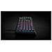 K55 CORE RGB tastiera Gaming USB QWERTZ Tedesco Nero - Foto miniatura 8