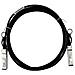 At-sp10tw1 Cavo Infiniband 1 M Sfp+ Nero - Foto miniatura 1