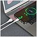 Cavo Da Usb A Tipo-c Dati /charger 1m - Foto miniatura 2