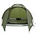 Tenda da Pesca per 2 Persone Verde Oliva Impermeabile - Foto miniatura 5