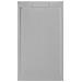 Piatto Doccia Rettangolare 160x80 Cm Effetto Pietra In Marmoresina Euphoria Grigio Atene - Foto miniatura 1