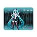 TUF Gaming P1 Hatsune Miku Edition Tappetino Per Mouse Turchese - Foto miniatura 1