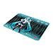 TUF Gaming P1 Hatsune Miku Edition Tappetino Per Mouse Turchese - Foto miniatura 2