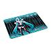 TUF Gaming P1 Hatsune Miku Edition Tappetino Per Mouse Turchese - Foto miniatura 3