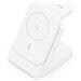 ASCH-15W4WC063-W Caricabatterie per dispositivi mobili Cuffie, Smartphone, Orologio intelligente Bianco USB Carica wireless Interno - Foto miniatura 1