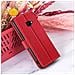 Custodia A Portafoglio Per Galaxy Xcover 4 / 4s Con Supporto E Linguetta Magnetica, Rosso - Foto miniatura 3