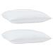 Cuscini 2 pcs Bianco - Foto miniatura 3