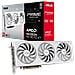 Prime -RX9070XT-O16G-WHITE AMD Radeon RX 9070 XT 16 GB GDDR6 - Foto miniatura 3