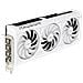 Prime -RX9070XT-O16G-WHITE AMD Radeon RX 9070 XT 16 GB GDDR6 - Foto miniatura 4