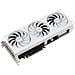 Prime -RX9070XT-O16G-WHITE AMD Radeon RX 9070 XT 16 GB GDDR6 - Foto miniatura 8