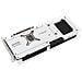 Prime -RX9070XT-O16G-WHITE AMD Radeon RX 9070 XT 16 GB GDDR6 - Foto miniatura 9