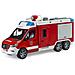 MB Sprinter Fire engine - Foto miniatura 1